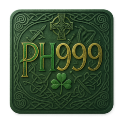 PH999 logo